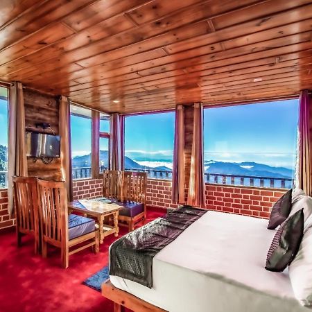 La Riqueza Kanatal #Mountain View Rooms # Near To Kodia Forest Jungle Saafari # 05 Mins From Adventure Activities Exterior photo