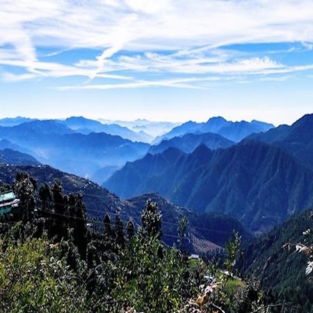 La Riqueza Kanatal #Mountain View Rooms # Near To Kodia Forest Jungle Saafari # 05 Mins From Adventure Activities Exterior photo