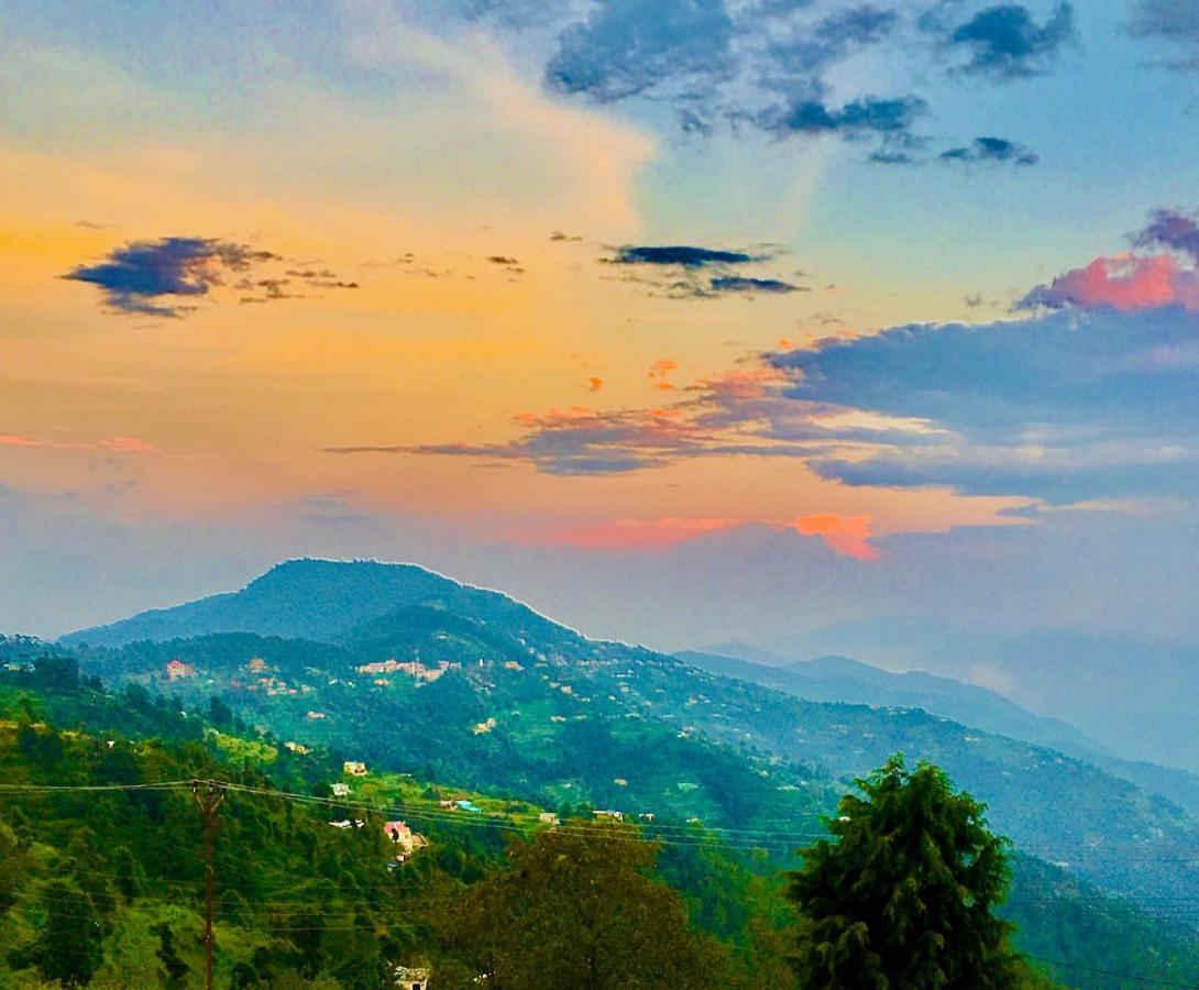La Riqueza Kanatal #Mountain View Rooms # Near To Kodia Forest Jungle Saafari # 05 Mins From Adventure Activities Exterior photo