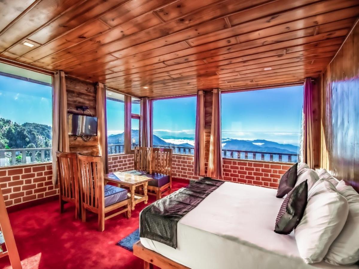 La Riqueza Kanatal #Mountain View Rooms # Near To Kodia Forest Jungle Saafari # 05 Mins From Adventure Activities Exterior photo