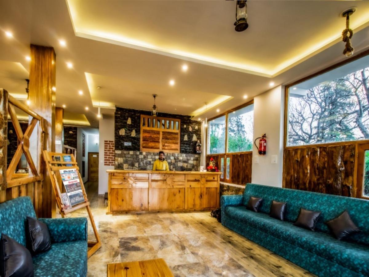 La Riqueza Kanatal #Mountain View Rooms # Near To Kodia Forest Jungle Saafari # 05 Mins From Adventure Activities Exterior photo