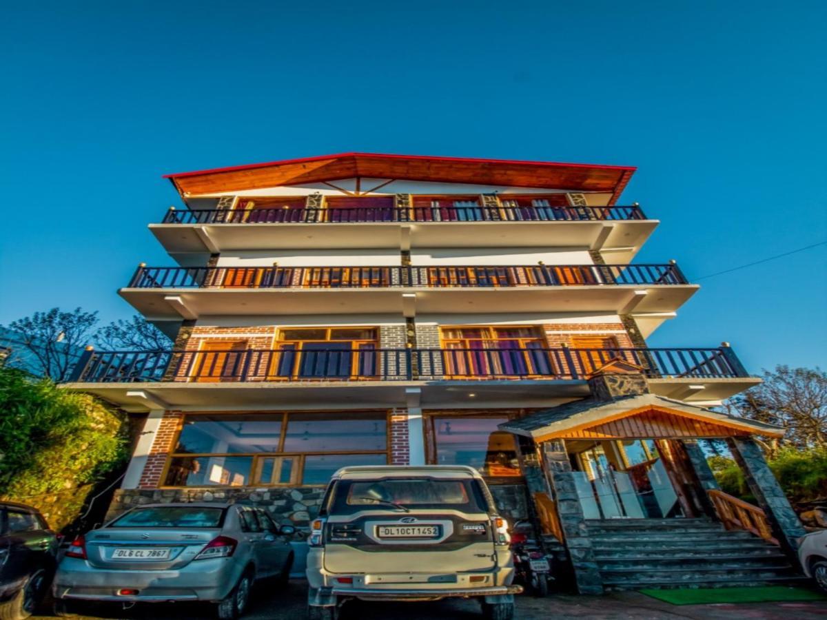 La Riqueza Kanatal #Mountain View Rooms # Near To Kodia Forest Jungle Saafari # 05 Mins From Adventure Activities Exterior photo