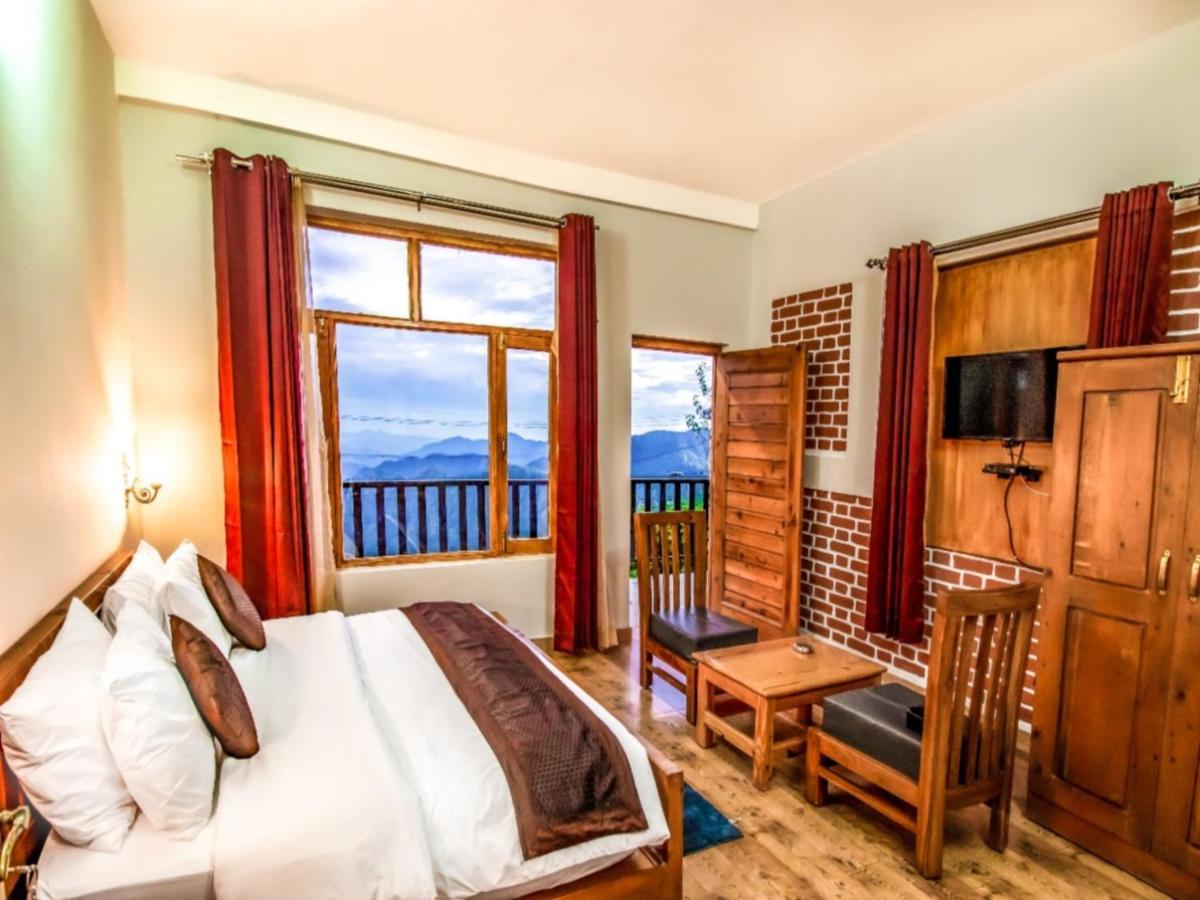 La Riqueza Kanatal #Mountain View Rooms # Near To Kodia Forest Jungle Saafari # 05 Mins From Adventure Activities Exterior photo
