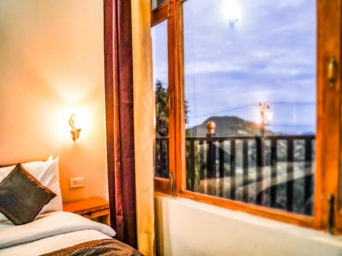 La Riqueza Kanatal #Mountain View Rooms # Near To Kodia Forest Jungle Saafari # 05 Mins From Adventure Activities Exterior photo