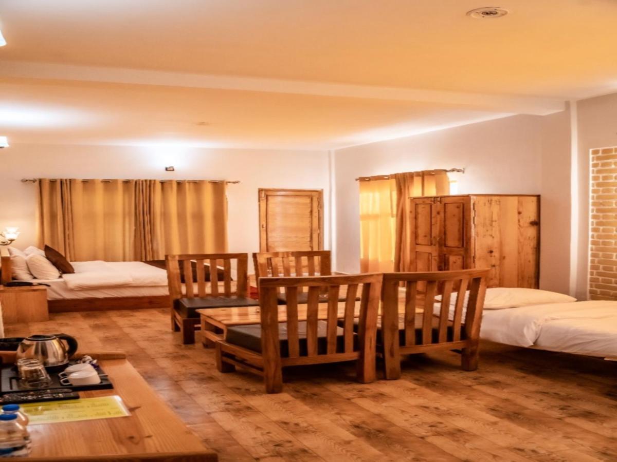 La Riqueza Kanatal #Mountain View Rooms # Near To Kodia Forest Jungle Saafari # 05 Mins From Adventure Activities Exterior photo
