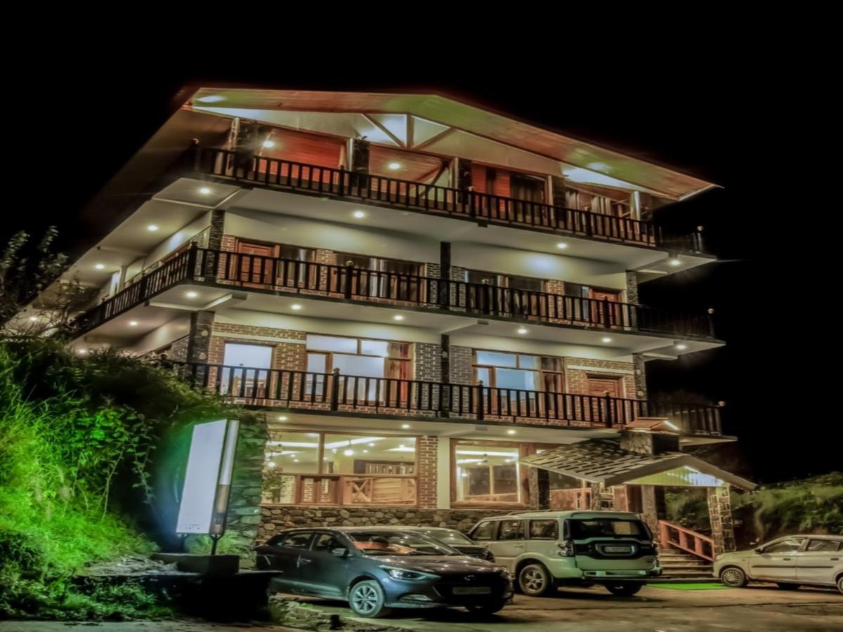 La Riqueza Kanatal #Mountain View Rooms # Near To Kodia Forest Jungle Saafari # 05 Mins From Adventure Activities Exterior photo