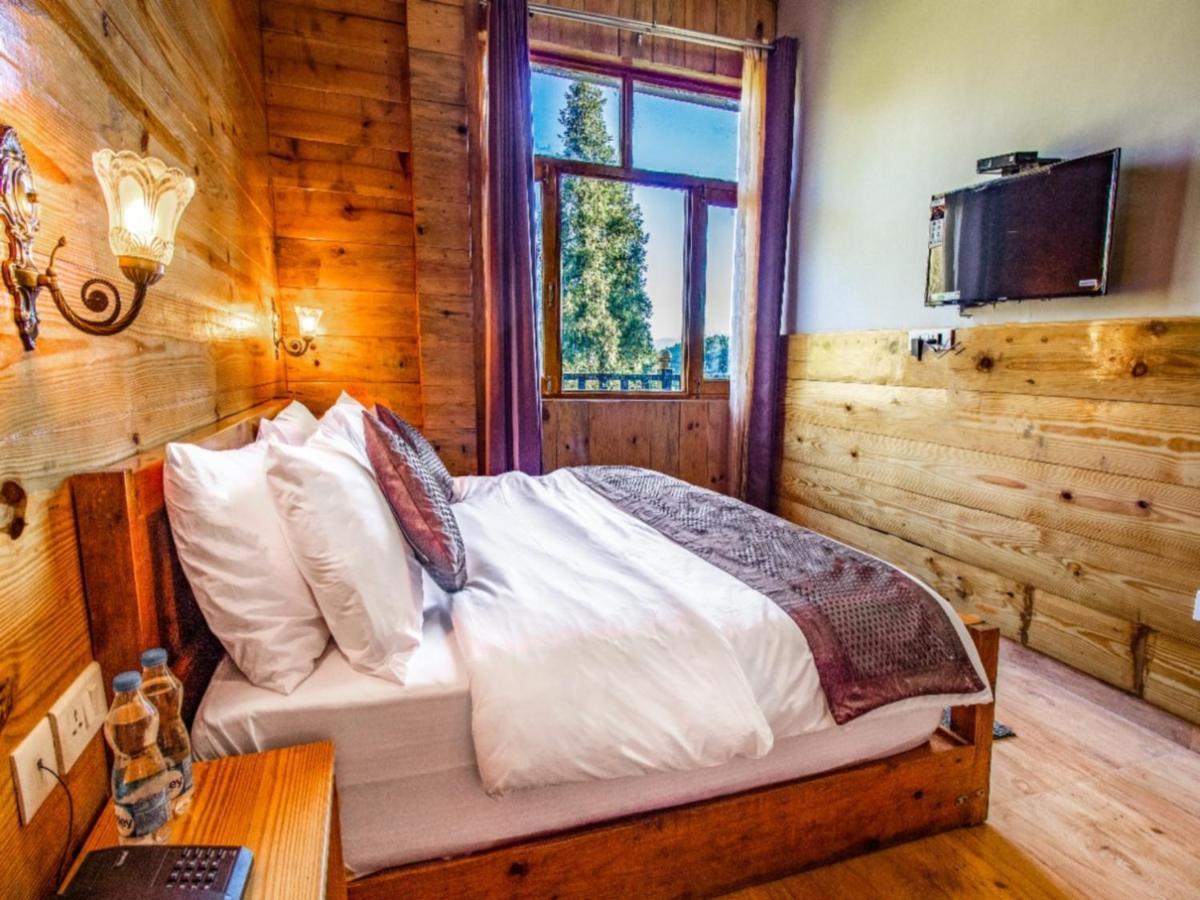 La Riqueza Kanatal #Mountain View Rooms # Near To Kodia Forest Jungle Saafari # 05 Mins From Adventure Activities Exterior photo