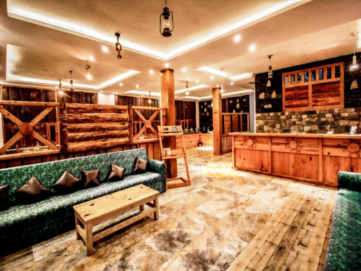 La Riqueza Kanatal #Mountain View Rooms # Near To Kodia Forest Jungle Saafari # 05 Mins From Adventure Activities Exterior photo