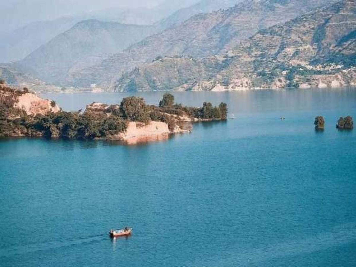 La Riqueza Kanatal #Mountain View Rooms # Near To Kodia Forest Jungle Saafari # 05 Mins From Adventure Activities Exterior photo