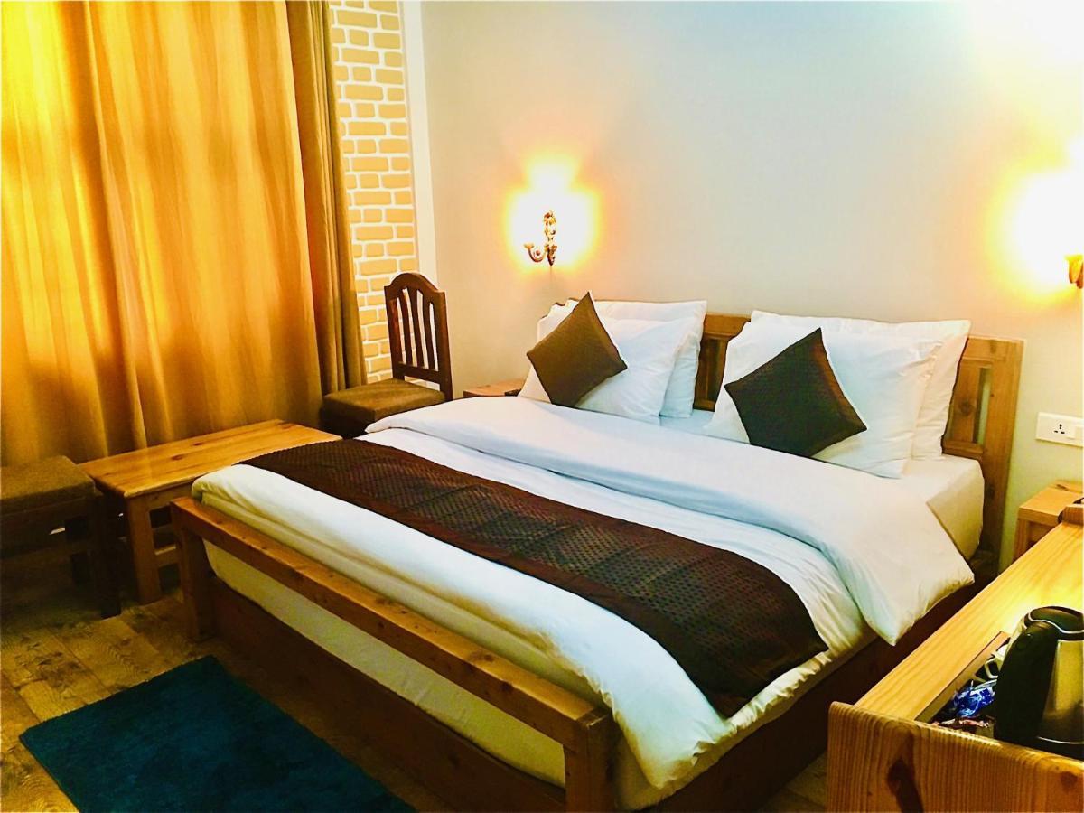 La Riqueza Kanatal #Mountain View Rooms # Near To Kodia Forest Jungle Saafari # 05 Mins From Adventure Activities Exterior photo