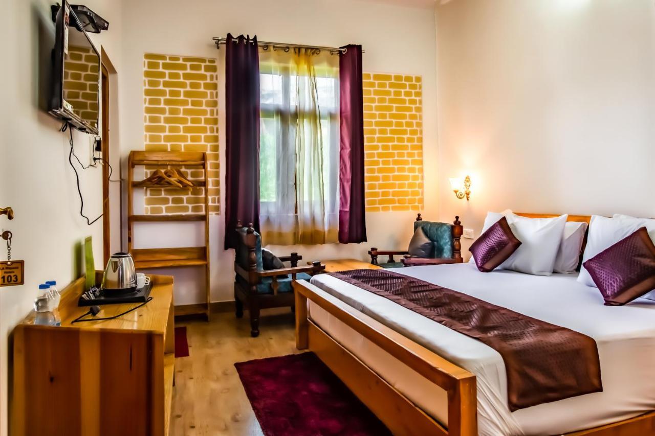 La Riqueza Kanatal #Mountain View Rooms # Near To Kodia Forest Jungle Saafari # 05 Mins From Adventure Activities Exterior photo