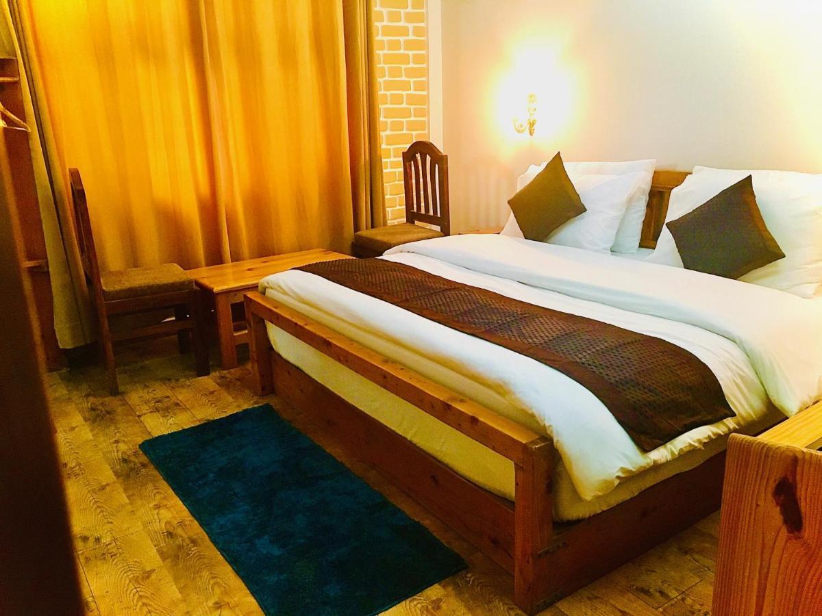 La Riqueza Kanatal #Mountain View Rooms # Near To Kodia Forest Jungle Saafari # 05 Mins From Adventure Activities Exterior photo