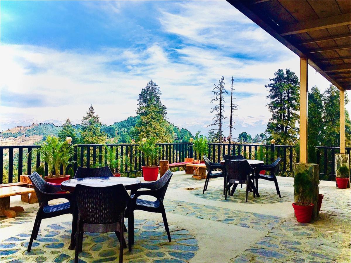 La Riqueza Kanatal #Mountain View Rooms # Near To Kodia Forest Jungle Saafari # 05 Mins From Adventure Activities Exterior photo