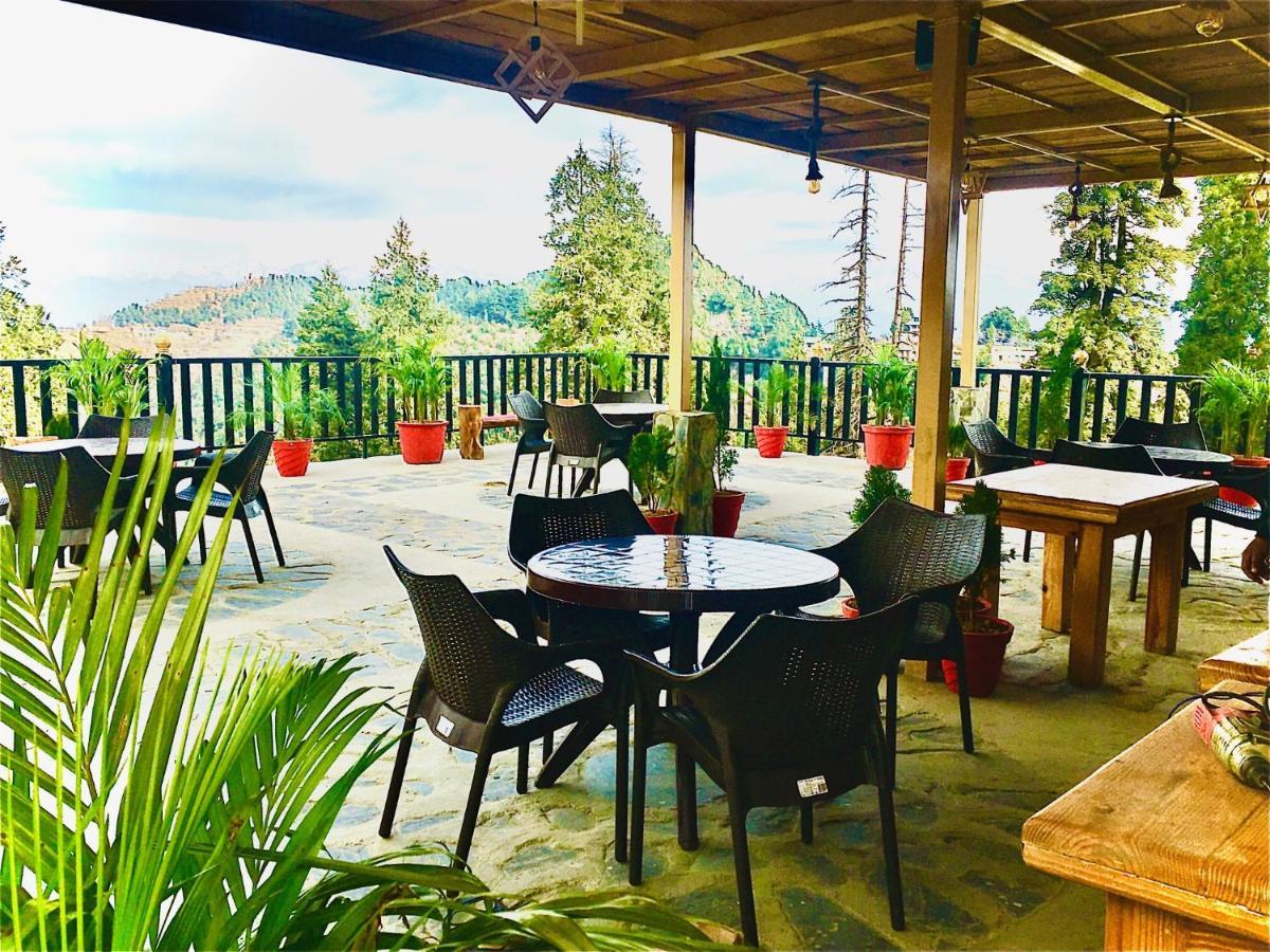 La Riqueza Kanatal #Mountain View Rooms # Near To Kodia Forest Jungle Saafari # 05 Mins From Adventure Activities Exterior photo