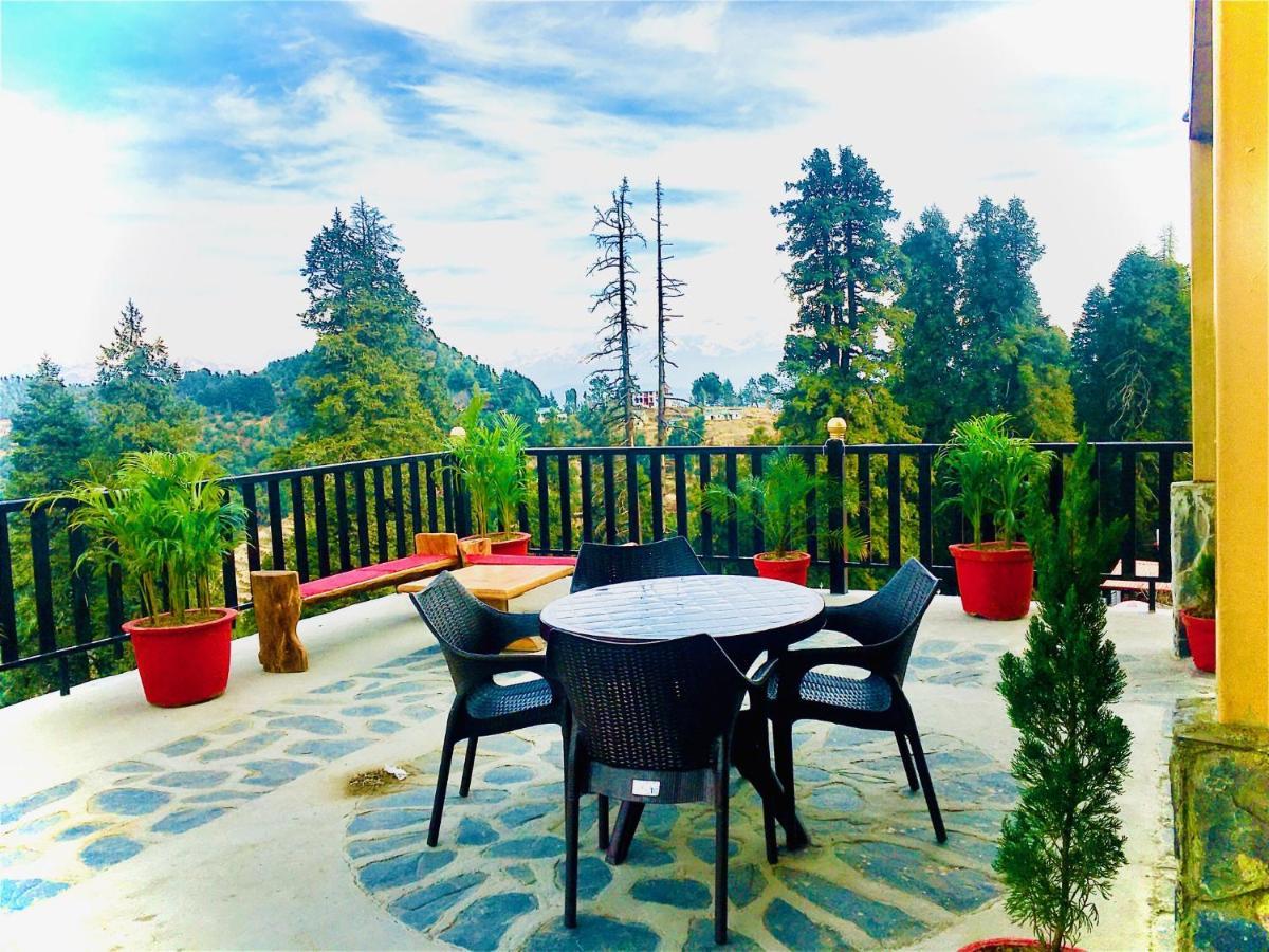 La Riqueza Kanatal #Mountain View Rooms # Near To Kodia Forest Jungle Saafari # 05 Mins From Adventure Activities Exterior photo