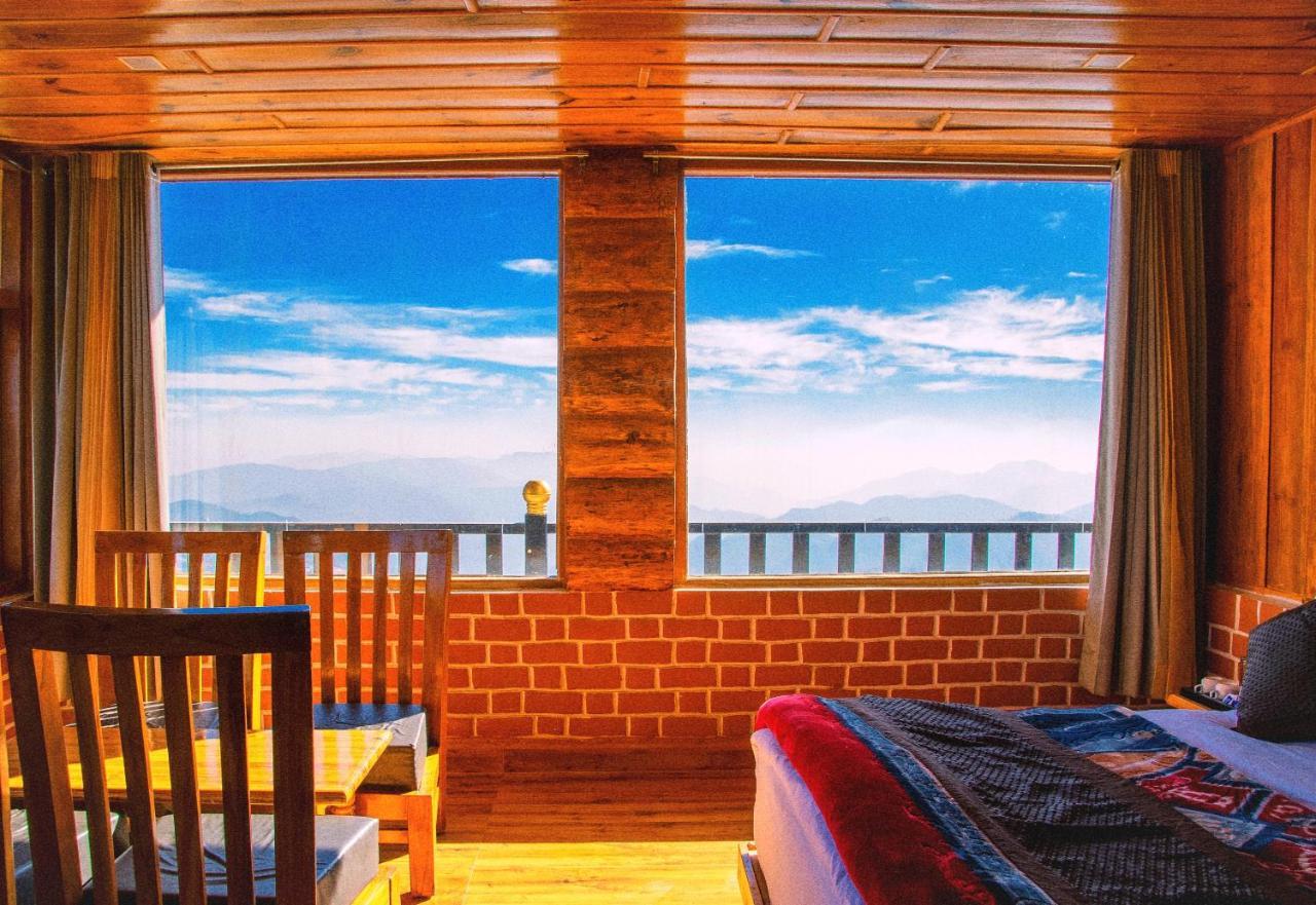 La Riqueza Kanatal #Mountain View Rooms # Near To Kodia Forest Jungle Saafari # 05 Mins From Adventure Activities Exterior photo