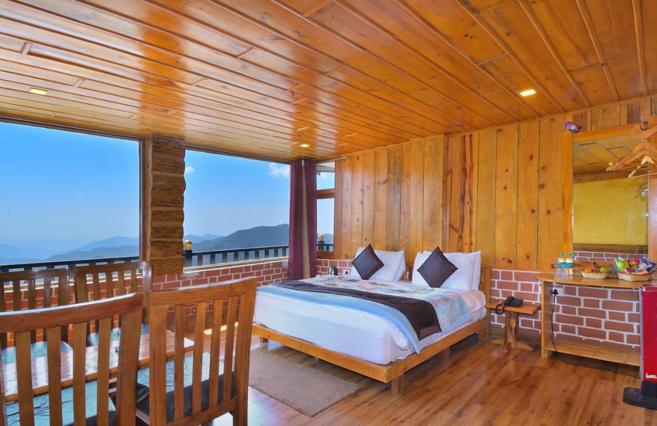 La Riqueza Kanatal #Mountain View Rooms # Near To Kodia Forest Jungle Saafari # 05 Mins From Adventure Activities Exterior photo