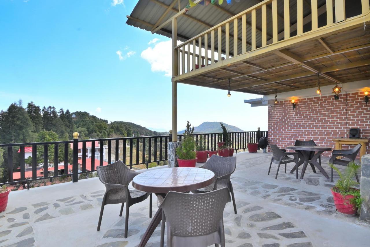 La Riqueza Kanatal #Mountain View Rooms # Near To Kodia Forest Jungle Saafari # 05 Mins From Adventure Activities Exterior photo