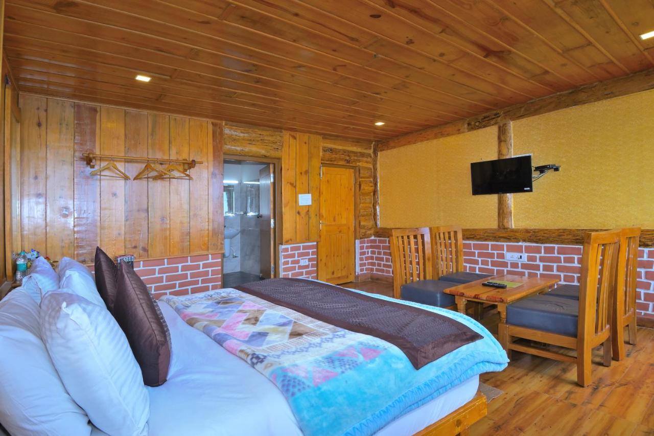 La Riqueza Kanatal #Mountain View Rooms # Near To Kodia Forest Jungle Saafari # 05 Mins From Adventure Activities Exterior photo