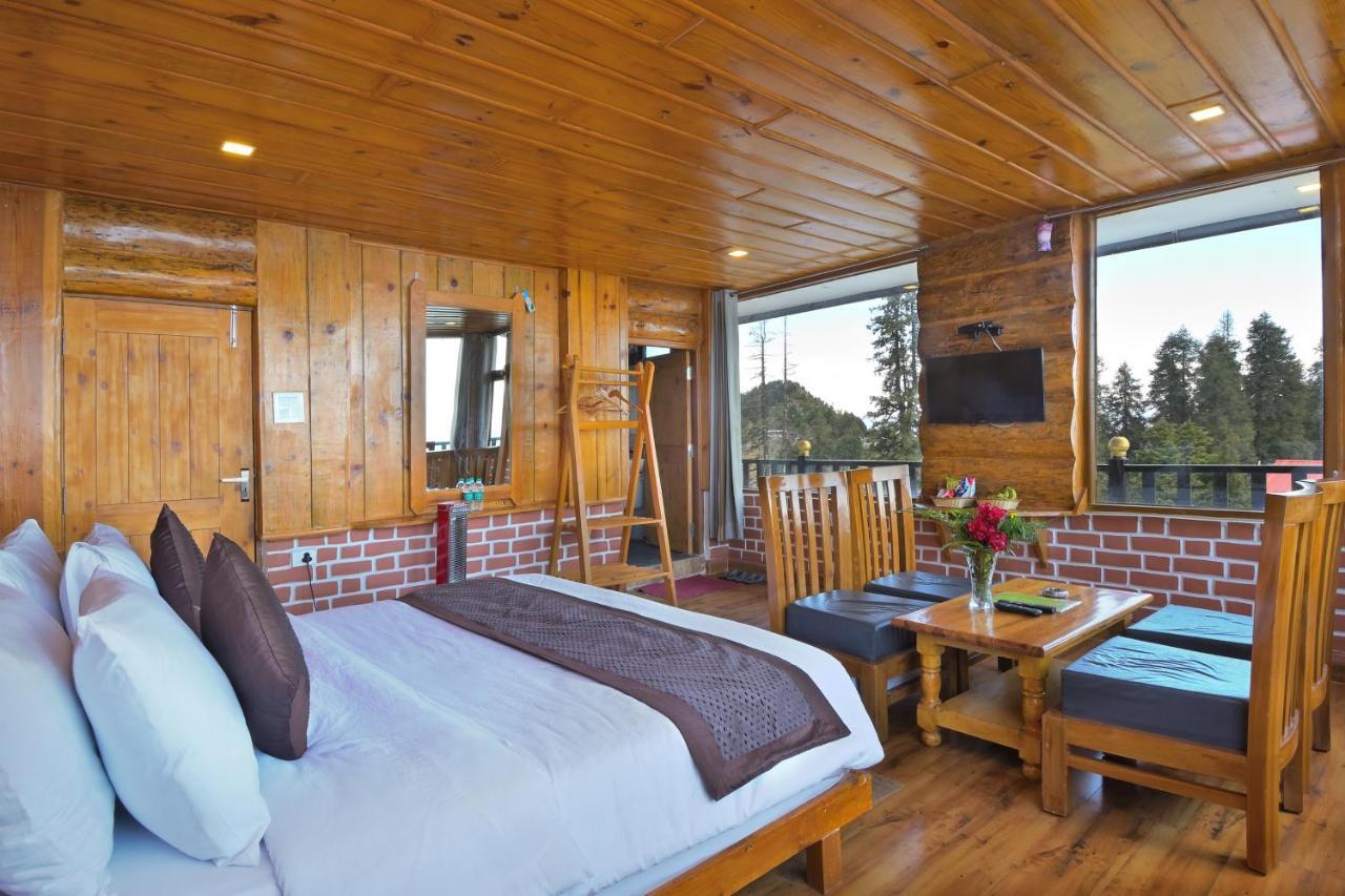 La Riqueza Kanatal #Mountain View Rooms # Near To Kodia Forest Jungle Saafari # 05 Mins From Adventure Activities Exterior photo