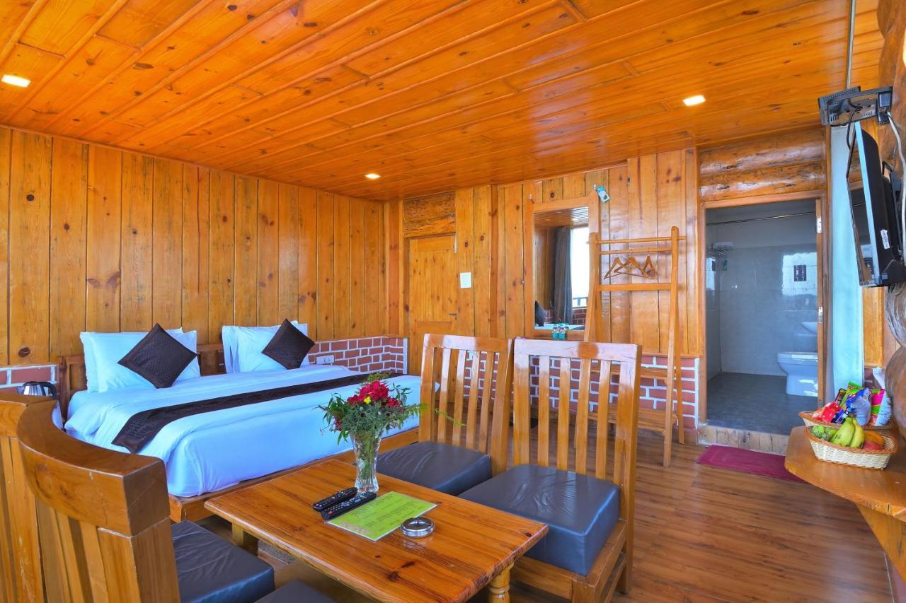 La Riqueza Kanatal #Mountain View Rooms # Near To Kodia Forest Jungle Saafari # 05 Mins From Adventure Activities Exterior photo