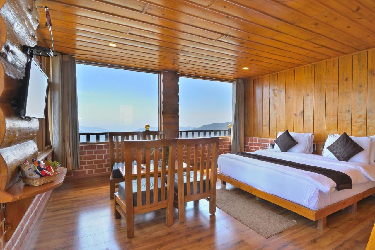 La Riqueza Kanatal #Mountain View Rooms # Near To Kodia Forest Jungle Saafari # 05 Mins From Adventure Activities Exterior photo