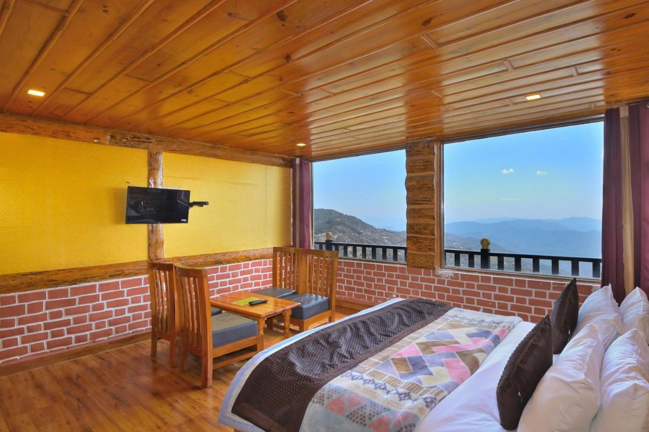 La Riqueza Kanatal #Mountain View Rooms # Near To Kodia Forest Jungle Saafari # 05 Mins From Adventure Activities Exterior photo