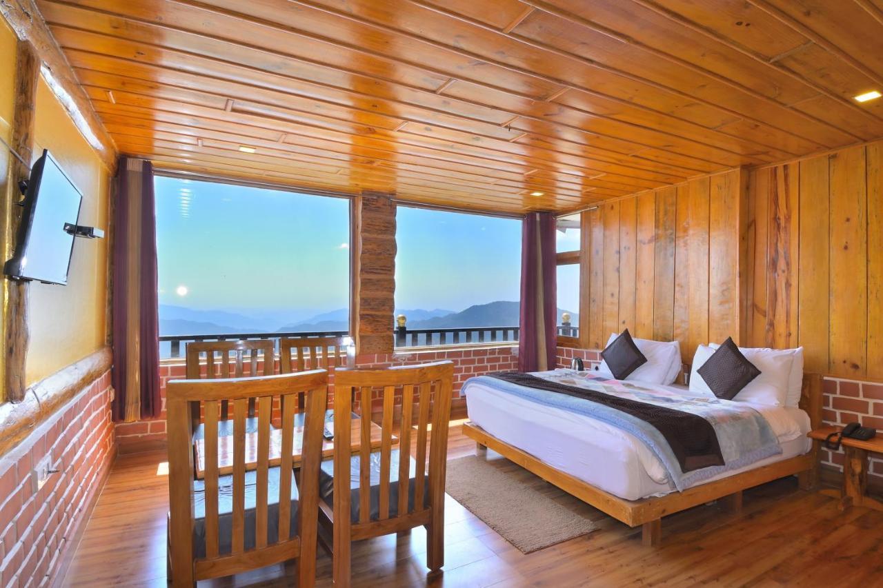 La Riqueza Kanatal #Mountain View Rooms # Near To Kodia Forest Jungle Saafari # 05 Mins From Adventure Activities Exterior photo
