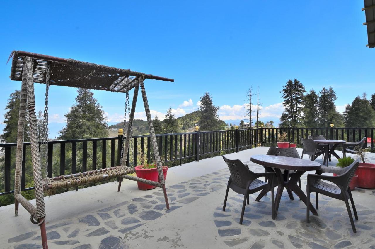 La Riqueza Kanatal #Mountain View Rooms # Near To Kodia Forest Jungle Saafari # 05 Mins From Adventure Activities Exterior photo