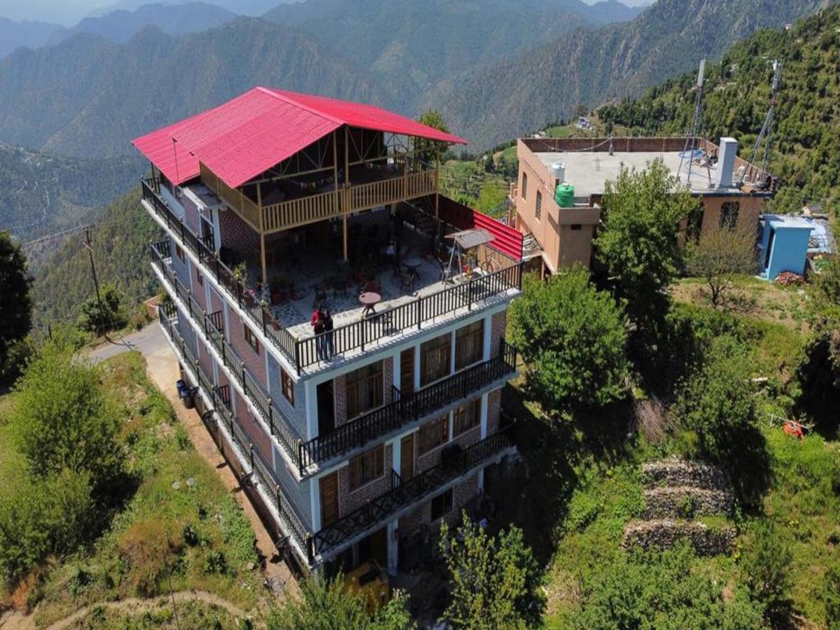La Riqueza Kanatal #Mountain View Rooms # Near To Kodia Forest Jungle Saafari # 05 Mins From Adventure Activities Exterior photo