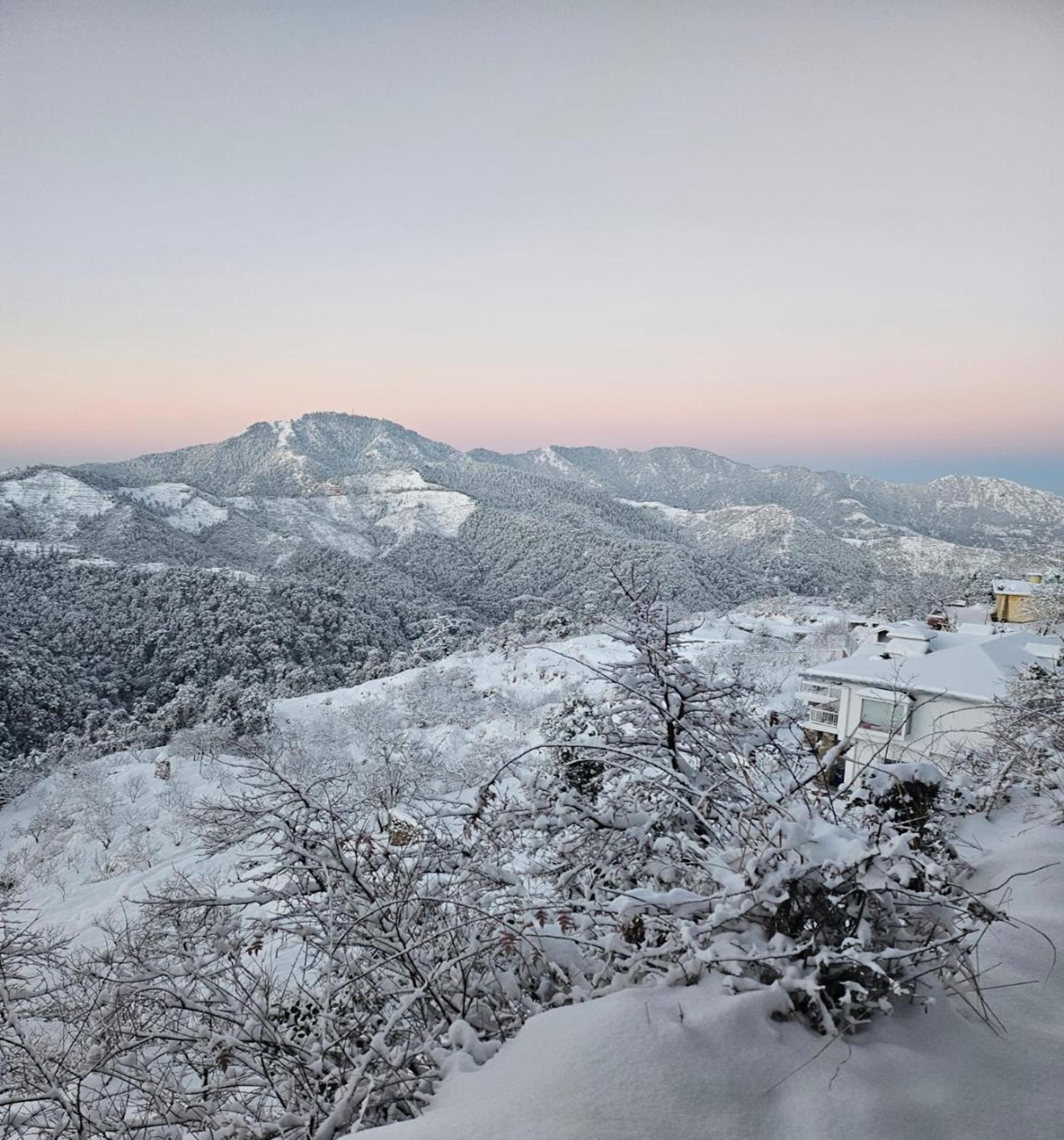 La Riqueza Kanatal #Mountain View Rooms # Near To Kodia Forest Jungle Saafari # 05 Mins From Adventure Activities Exterior photo
