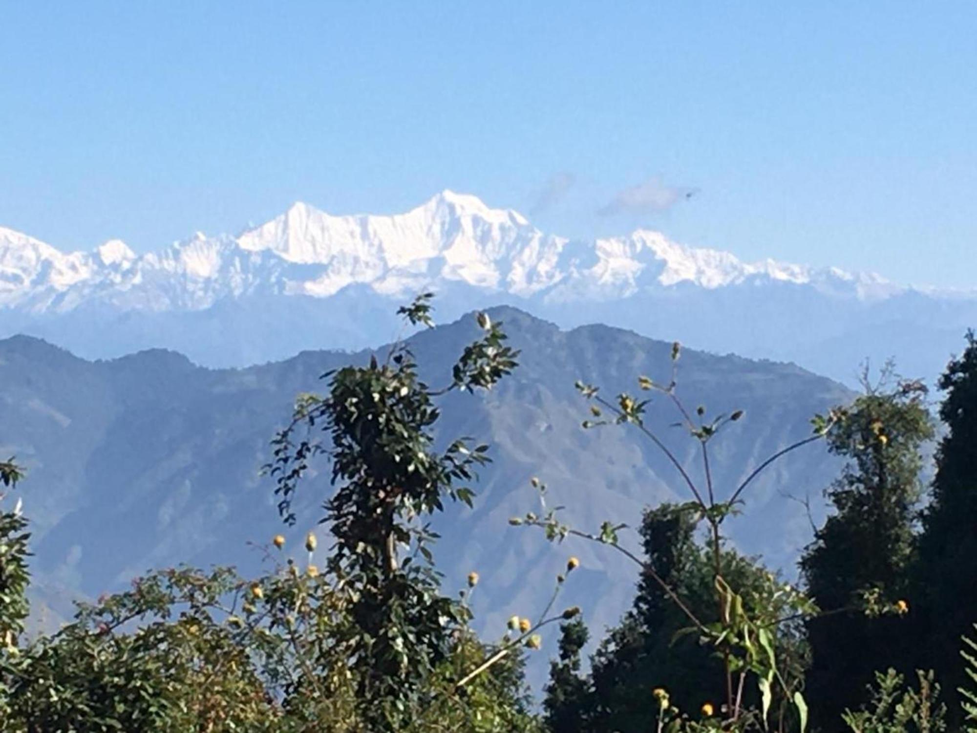 La Riqueza Kanatal #Mountain View Rooms # Near To Kodia Forest Jungle Saafari # 05 Mins From Adventure Activities Exterior photo