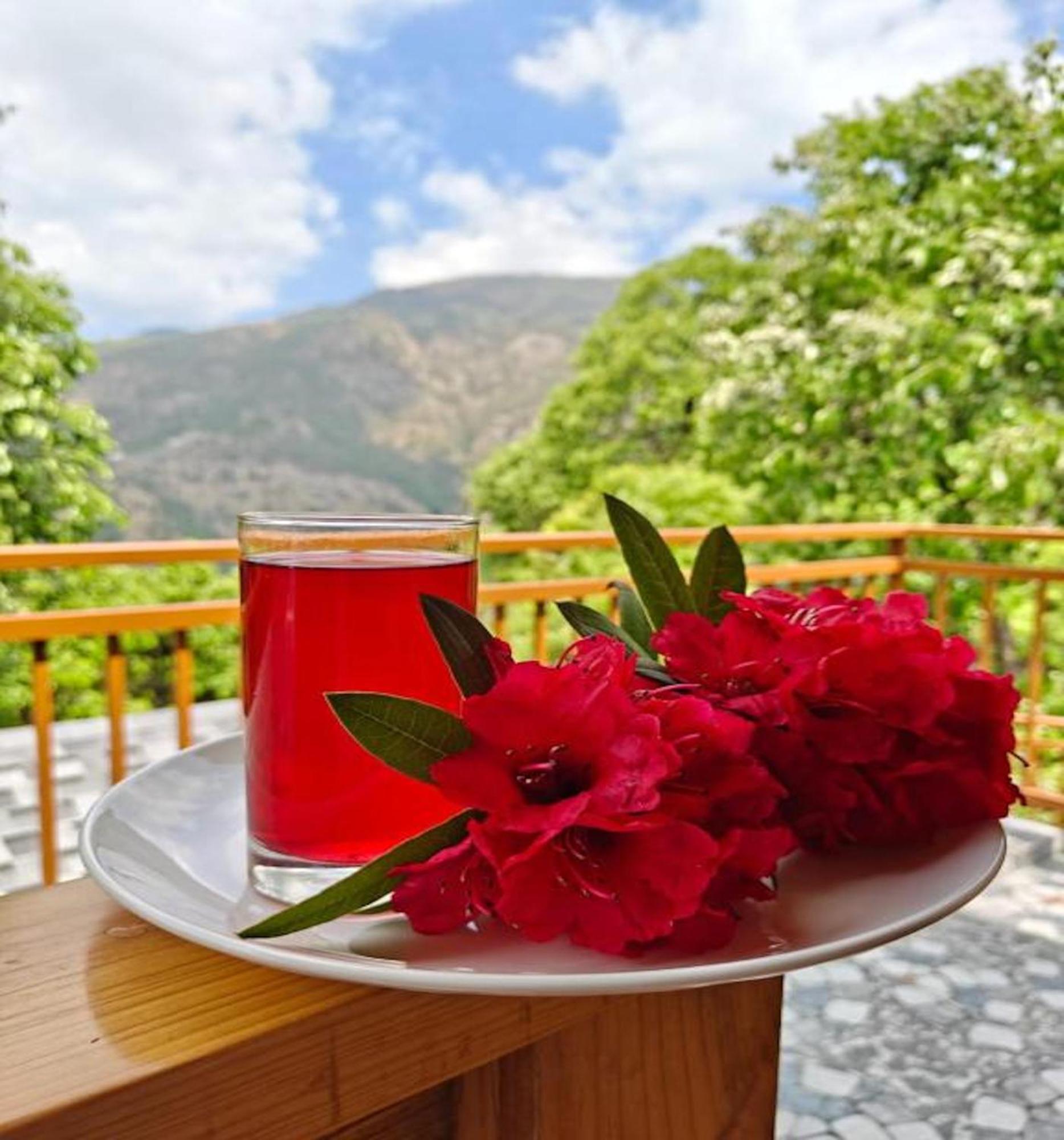 La Riqueza Kanatal #Mountain View Rooms # Near To Kodia Forest Jungle Saafari # 05 Mins From Adventure Activities Exterior photo